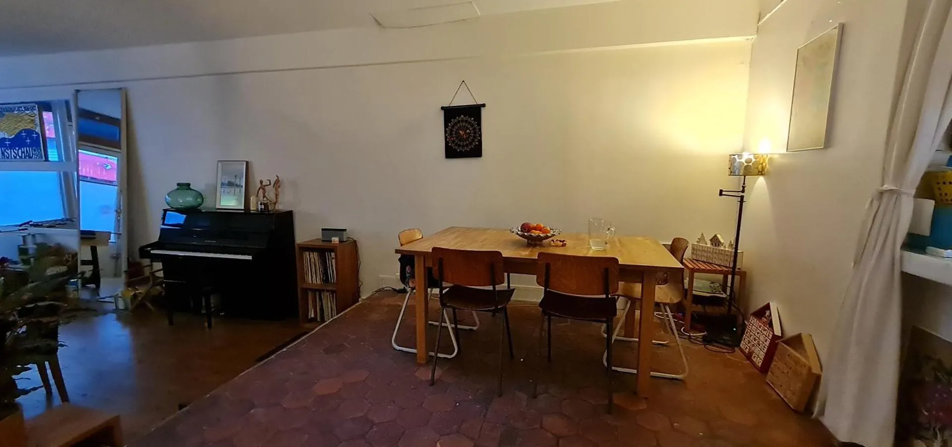 Appartamento Originale Maison Individuelle Au Coeur De Paris ! Francia